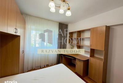 Apartament cu 2 camere, mobilat în Nord - 8