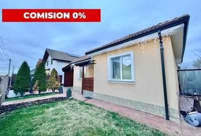 Comision 0% Casa individuala cu 450 mp teren si strada asfaltata - Noul Lidl - 1