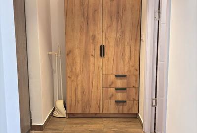 Garsonieră semidecomandată, mobilată în Central - 2