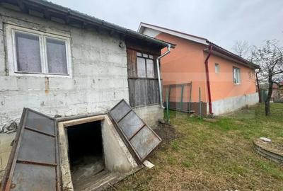 Casă cu 5 camere cu Teren 330 Mp în Central - 10