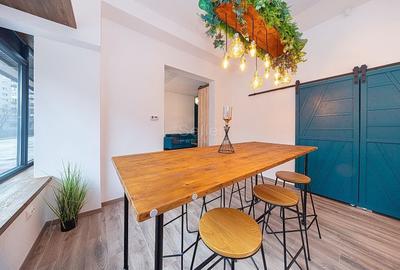 Apartament cu 2 camere decomandat, mobilat în Răcădău - 15