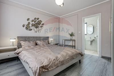 Apartament cu 3 camere decomandat, mobilat în Ultracentral - 14