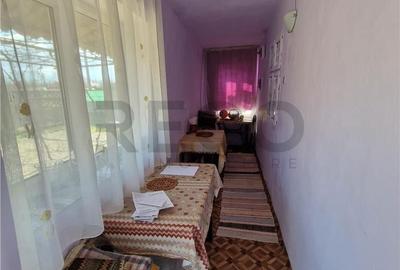 Casă cu 1 camere cu Teren 2676 Mp în Șimian - 20