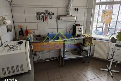 Spațiu comercial, de 80 mp, în Nord - 2