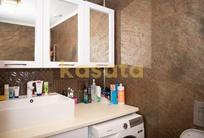 3 camere I Cosmopolis I mobilat si utilat lux I 85mp utili I parcare - 8