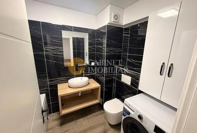 Apartament cu 2 camere semidecomandat, mobilat în Copou - 6
