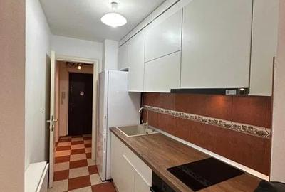 Inchiriere Garsoniera Moderna Iancului - 7