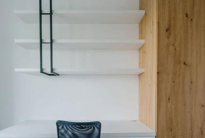 Apartament cu 3 camere, mobilat în Militari - 18