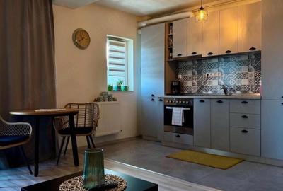 Apartament cu 3 camere decomandat în Tancodrom - 5