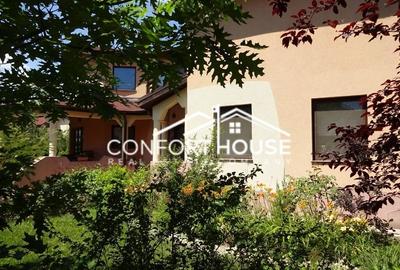 VILA P+E, 5 camere, teren 1350mp, PIPERA VILA P+E, 5 camere, teren 1350mp, PIPERA - 2