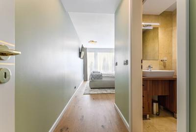 Apartament splendid cu 3 camere, 2 terase mari si vedere impresionantă - 12