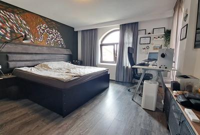 Casă individuală cu 5 camere cu Teren 300 Mp în Tunari - 7