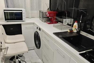 Apartament Cu 2 Camere - Parter - Zona George Enescu - 2