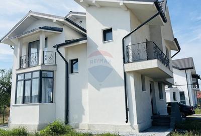 Vila individuala de vanzare SNAGOV - 6