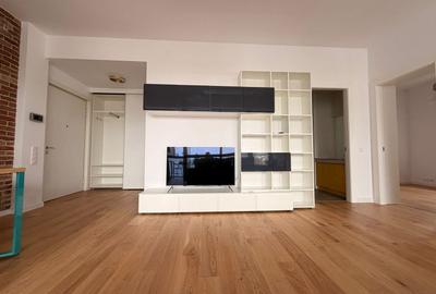 Apartament cu 3 camere semidecomandat, mobilat în Calea Călărașilor - 3