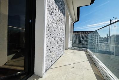 Vila P+1 in Lumina - Spatiu luminos, utilitati racordate si finisaje premium! - 9