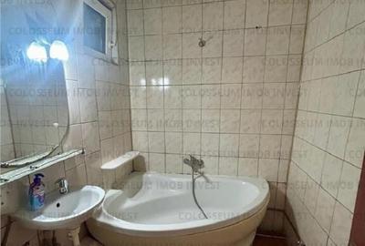 Apartament cu 3 camere decomandat în Vlahuță - 11