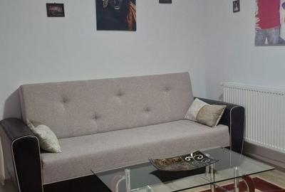 Casă cu 3 camere în Glâmbocu - 5