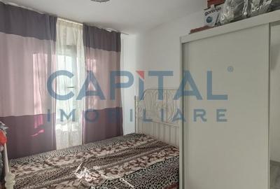 Vanzare apartament cu 3 camere cartierul Gheorgheni. Comision 0! - 8