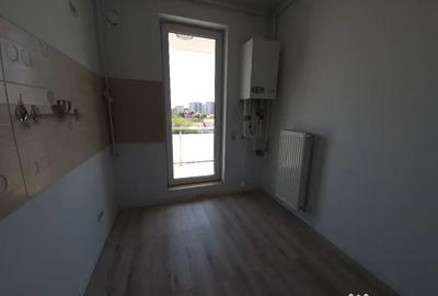 Apartament cu 2 camere decomandat în Sălaj - 6