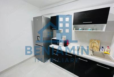 Apartament 2 camere modern pe Calea Bucuresti la parter langa Lidl Apartament 2 camere modern pe Calea Bucuresti la parter langa Lidl - 5