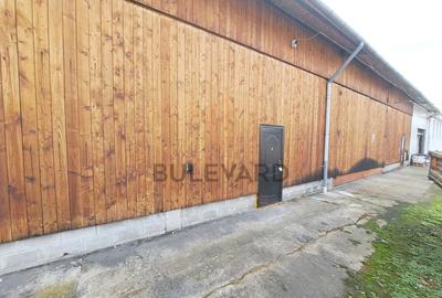 Spatiu depozitare de inchiriat in zona Calea Baciului! - 1