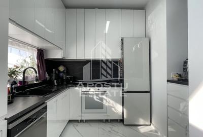 Locuinta moderna in cartierul Europa Sacalaz - 3