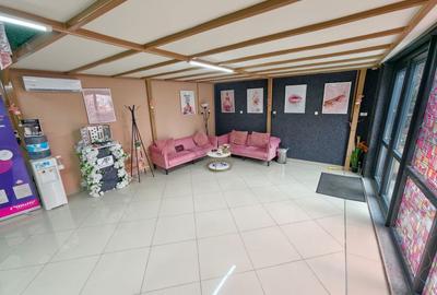 Spațiu comercial, în Central - 7
