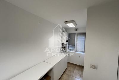Spatiu comercial 42 mp cu intrare din strada zona Rebreanu - SAD - 6