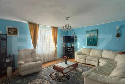 Apartament cu 6 camere decomandat în Victoria - 11