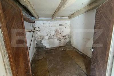 Casă cu 4 camere cu Teren 20 Mp în Central - 6