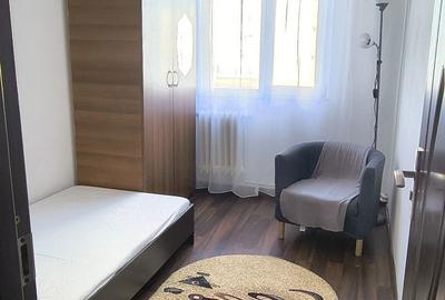 Apartament cu 3 camere nedecomandat în Alexandru cel Bun - 6