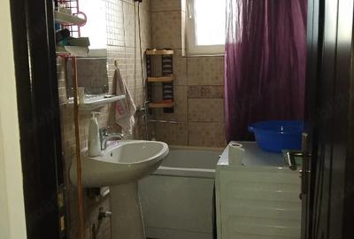 Apartament cu 2 camere decomandat în Mărăței - 4