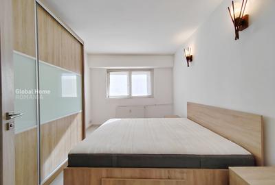 Apartament cu 2 camere decomandat, mobilat în Dorobanți - 7