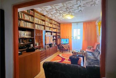 Apartament 4 camere decomandat  zona Unirii Sud - 11
