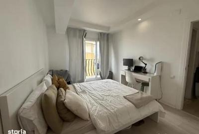 Apartament cu 2 camere decomandat în Ștefăneștii de Jos - 9