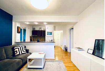 Apartament 2 camere | Centrala de imobil | Universitate-Batistei - 1