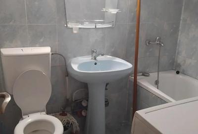 Inchiriere garsoniera Confort 1, mobilata, zona Nord - 2