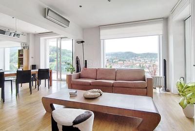 Casă individuală cu 9 camere cu Teren 1600 Mp în Brașovul Vechi - 30