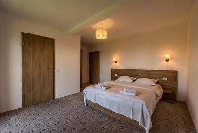 FILM! Oaza de relaxare si rafinament, in peisaje montane spectaculoase, Fundata, - 25