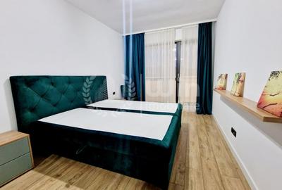 Apartament 2 camere la cheie | Bloc nou | Etaj 7/14 | Terasa | Zorilor - 2