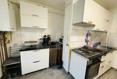 Apartament cu 2 camere decomandat, mobilat în Movilei - 5