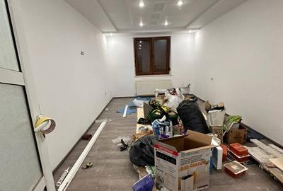 Apartament cu 3 camere decomandat în Central - 11