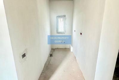 Casă cu 4 camere în Uiești - 17