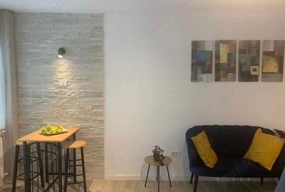 Garsonieră semidecomandată în Nord - 12