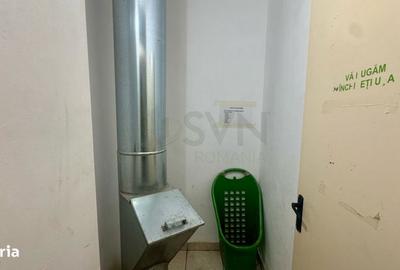 Apartament cu 2 camere decomandat, mobilat în Tei - 1