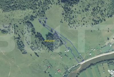 Teren în Central - 3