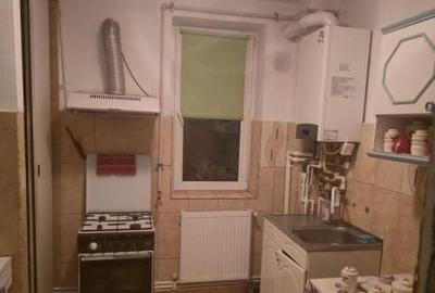 Apartament cu 2 camere semidecomandat în Abator - 1