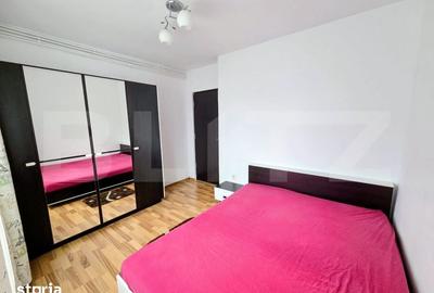 Apartament cu 2 camere decomandat, mobilat în Grigorescu - 2