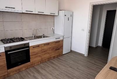 Apartament cu 2 camere decomandat, mobilat în Cristian - 3